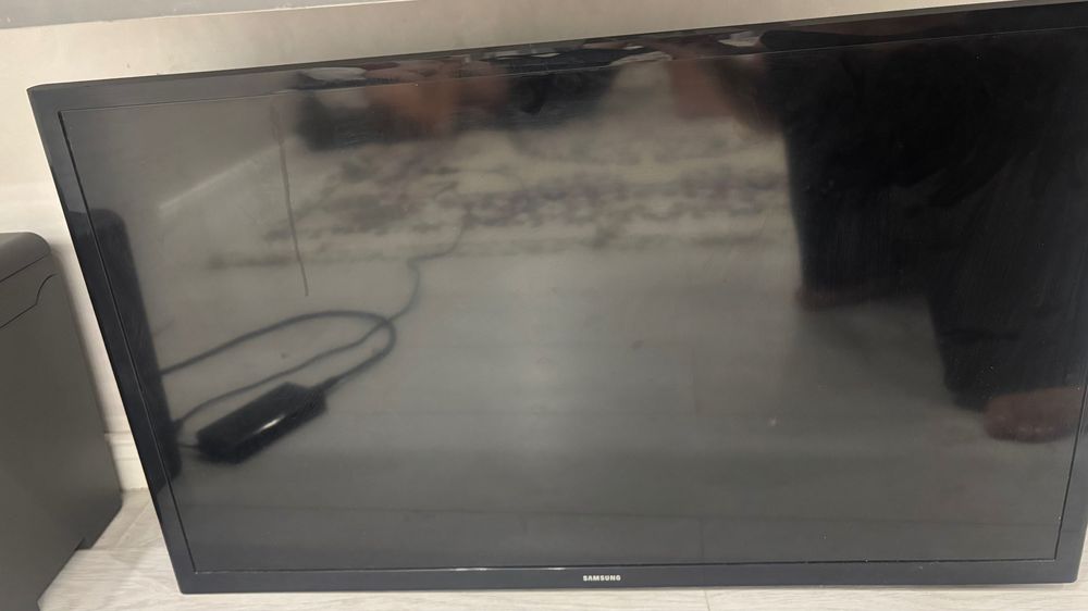 Samsung Smart Tv