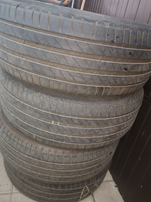 Anvelope vară Michelin Primacy 205//55/R16