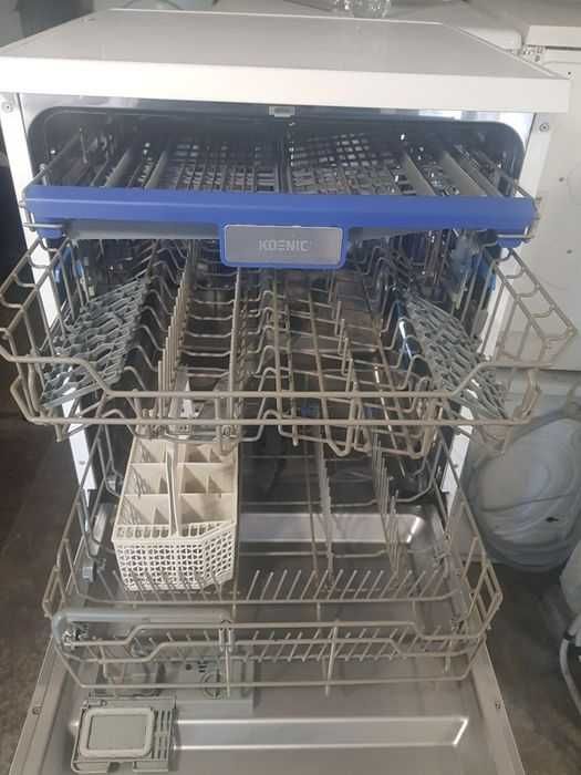Съдомиялна KOENIC, работеща Отлично!