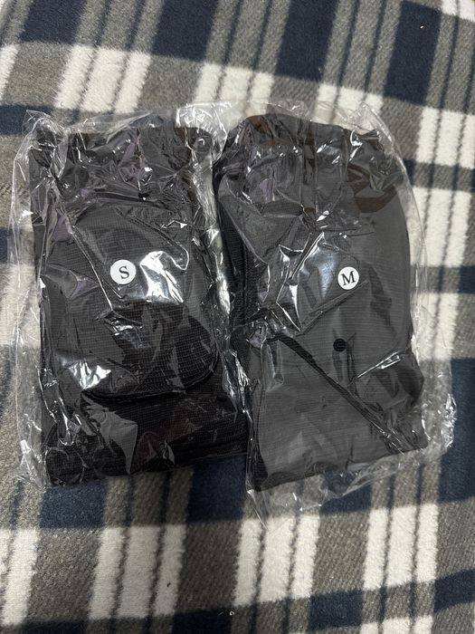 Наколенники, 7 поликлиника