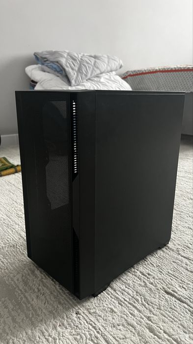 Корпус для компа Xtreon