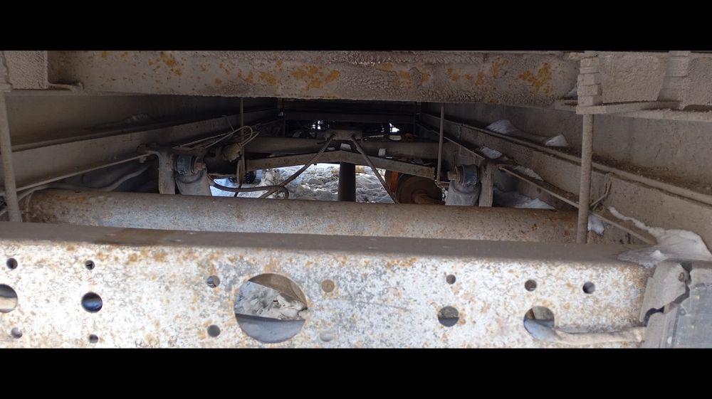 Продам авто газ 2705