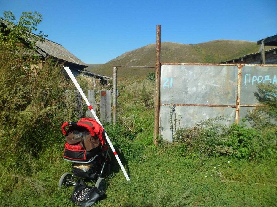 Продам дом в селе Быструха