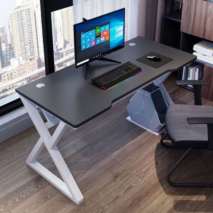 Компютерный стол/ лофт стол/ писменный стол/ парта/ kompyuter stoli