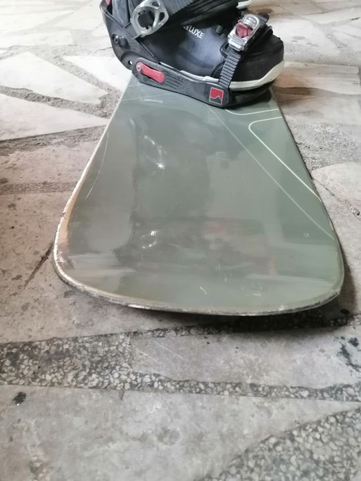 Сноуборд Nidecker 148 см