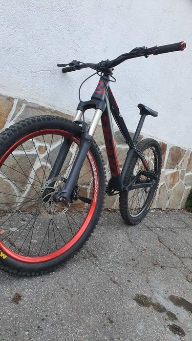 Драг  С2 Diet 26"