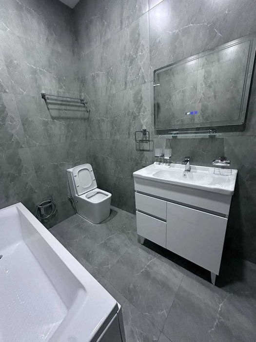 Коттедж 5 комнат 1.6 сотки Азербайджанский центр, Мирабадский р-н