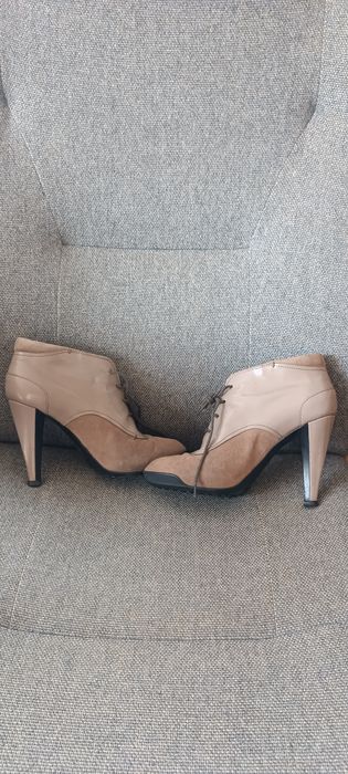Обувки Tods 38 номер