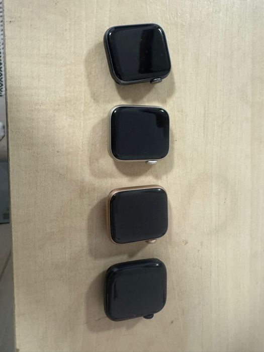 Apple watch pentru piese series 5 si 7