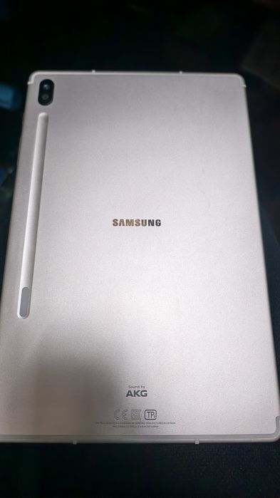 Samsung tab s6  сломанный