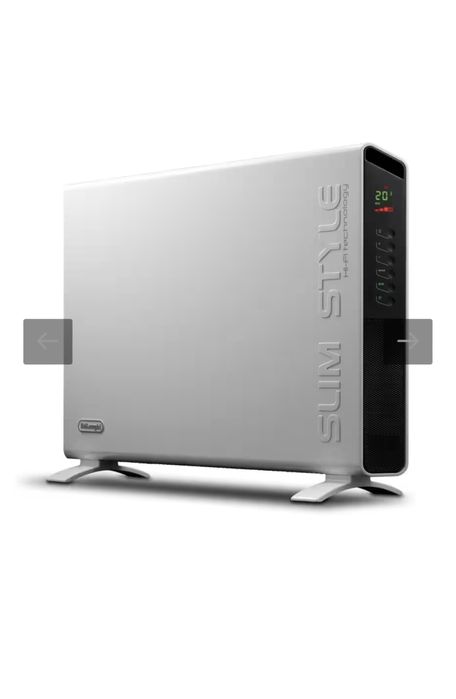 Конвектор DeLonghi HCX9120E