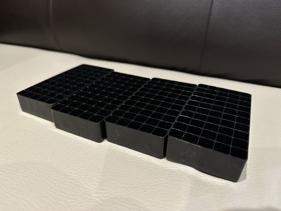 Поставки за 9мм патрони