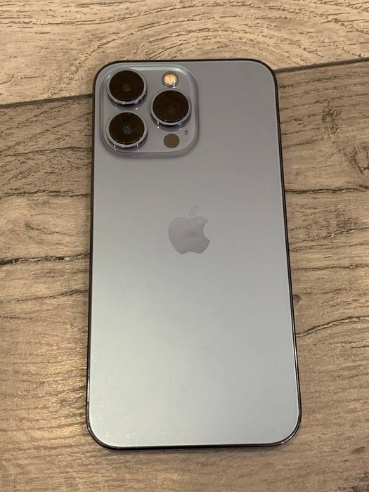 iPhone 13 PRO 128 гб 78% Айфон 13 про