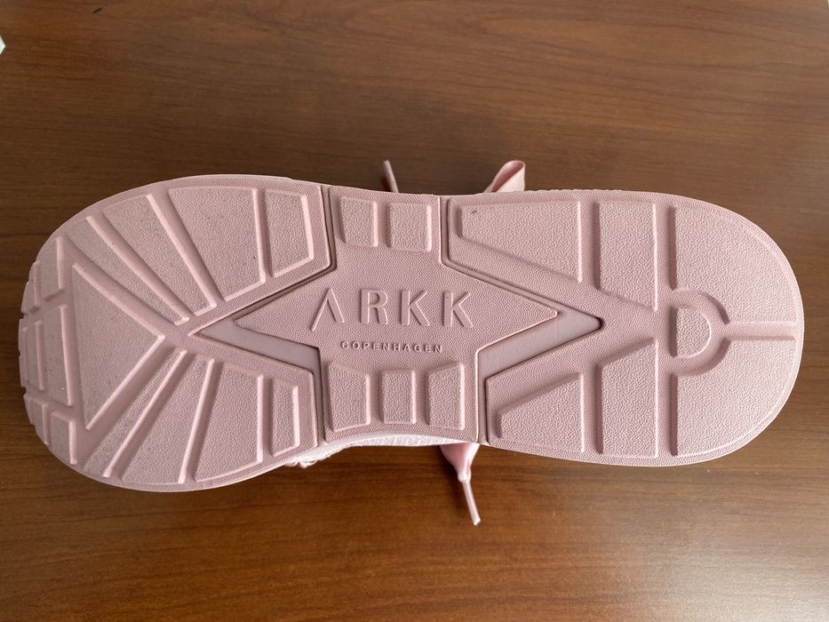 Sneakers Dama Roz ARKK Denmark Masura 40