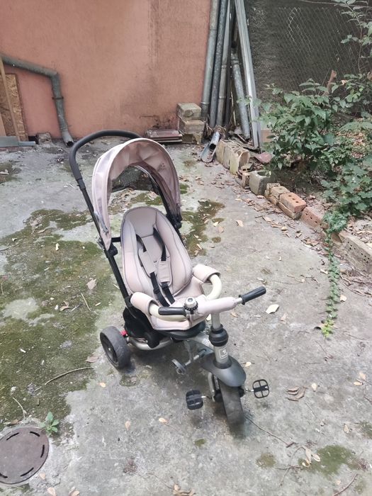 Детска триколка  Lorelli Jet Air