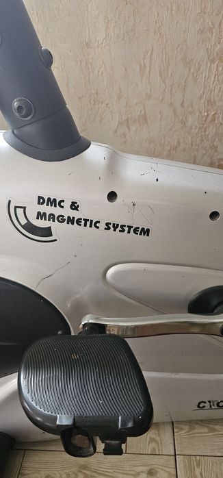 Велотренажор  отличный выбор!