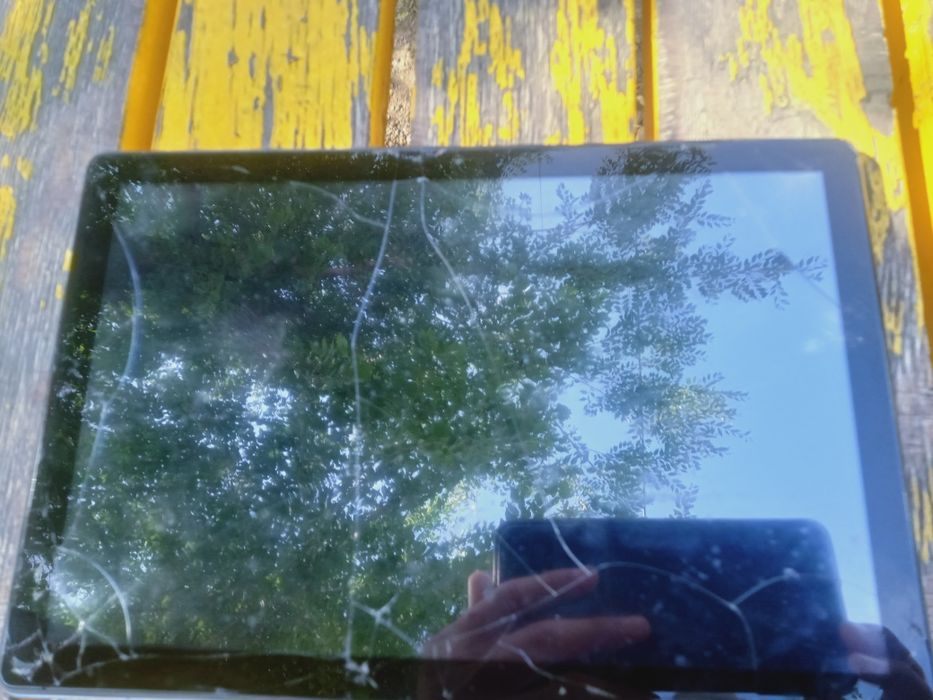 Обменяю планшет Tab S 25Ultra Pro