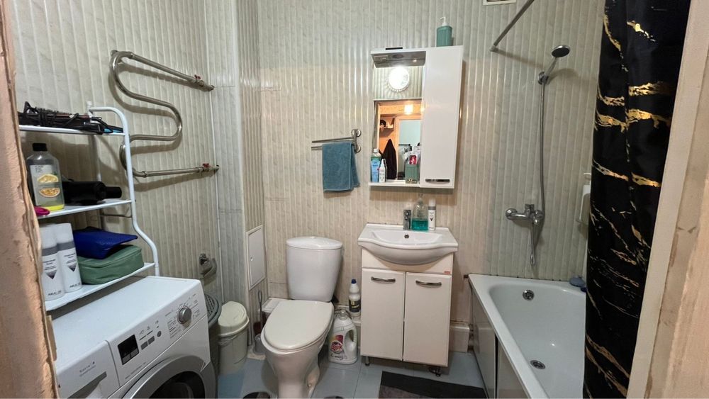 продам квартиру 1 комнатную