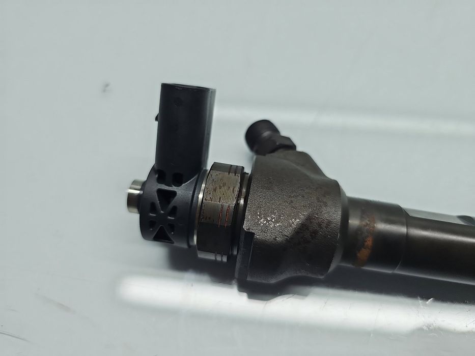 Injector AUDI A5 (8T3) [Fabr 2007-2015] 03L130277J, 0445110369 2.0 TDI