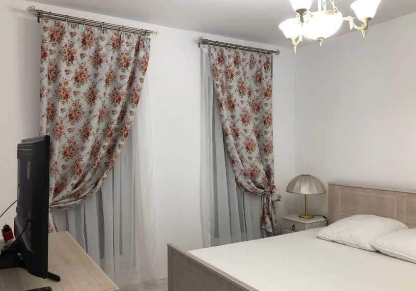 Дава се под наем Двустаен апартамент в Пловдив, Изгрев - 48 кв.м за 198.9 € - Снимка #4