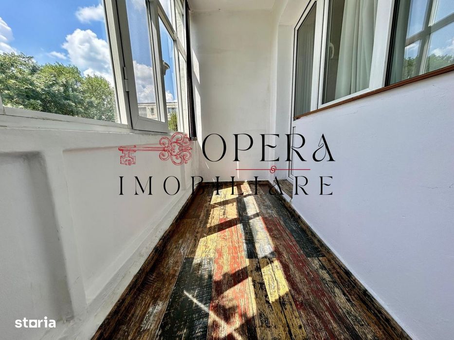 Oportunitate! Apartament 3 camere, nedecomandat, zona Podu Ros - de va