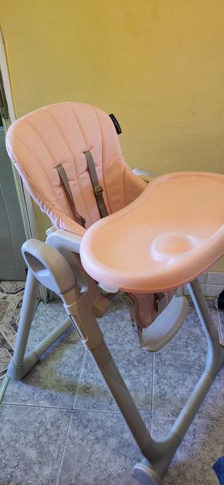 Бебешко столче за хранене Cangaroo I Eat