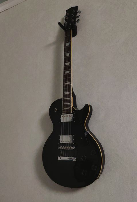 Продам Les Paul Kaysen.
