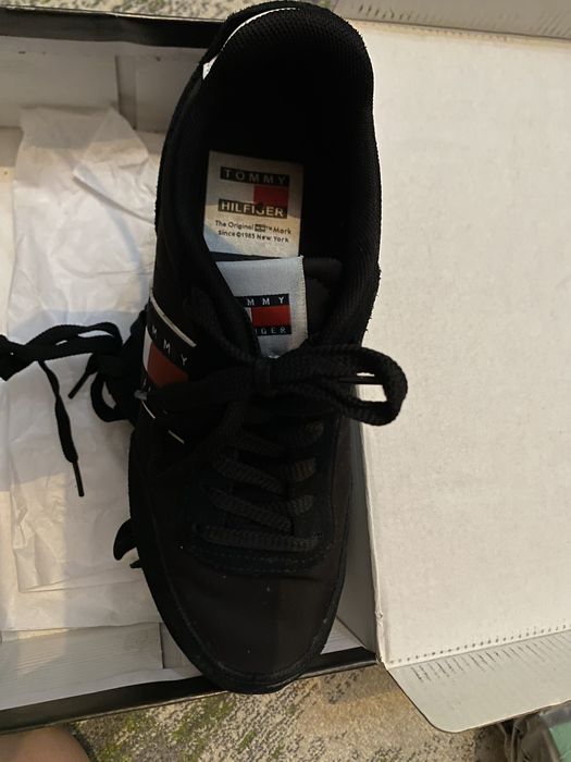Кроссовки Tommy Hilfiger