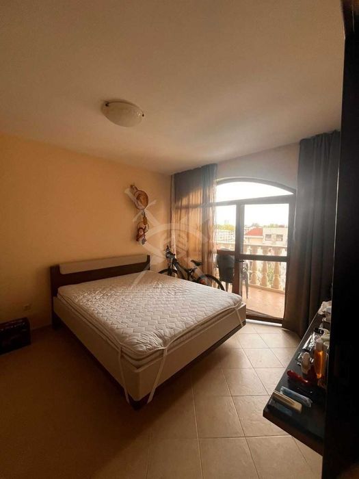 Продава се Двустаен апартамент в к.к. Слънчев бряг - 57 кв.м за 1439 €/кв.м - Снимка #1