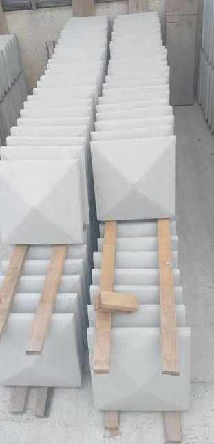 Capace de Gard Beton