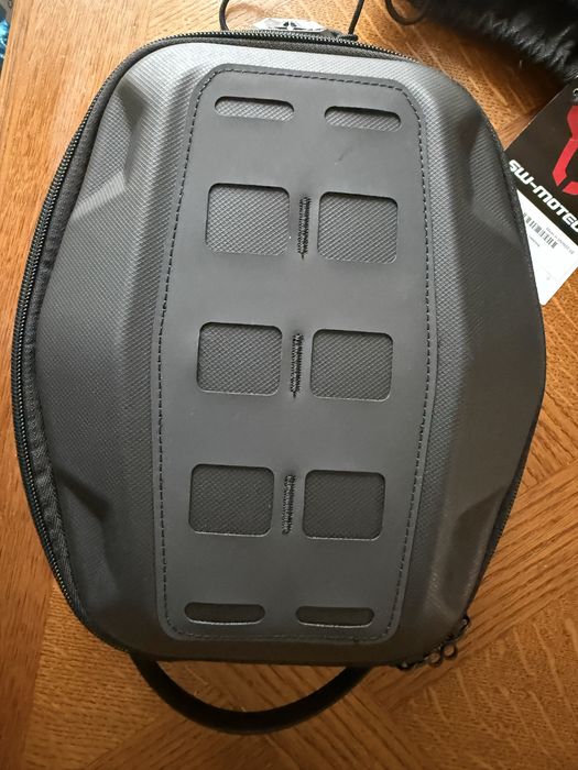 Чанта за резервоар SW-MOTECH PRO ROADPACK