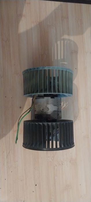 БМВ е34 Бмв е46 бмв е39 бмв е32 Моторчик печки Радиатор печки