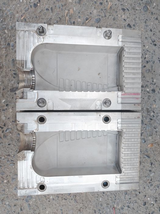 Вдувной колиблар