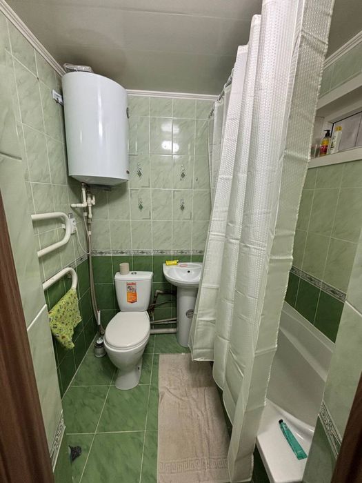 Продам 1 комнатную квартиру