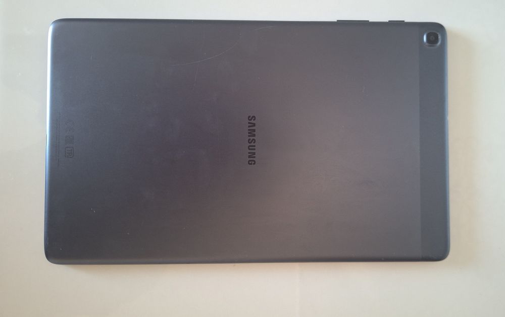 Планшет Samsung Galaxy Tab A 10.1