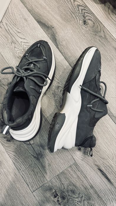 Продам кроссовки/кеды