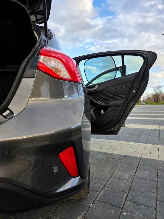 Гаранционен Фокус