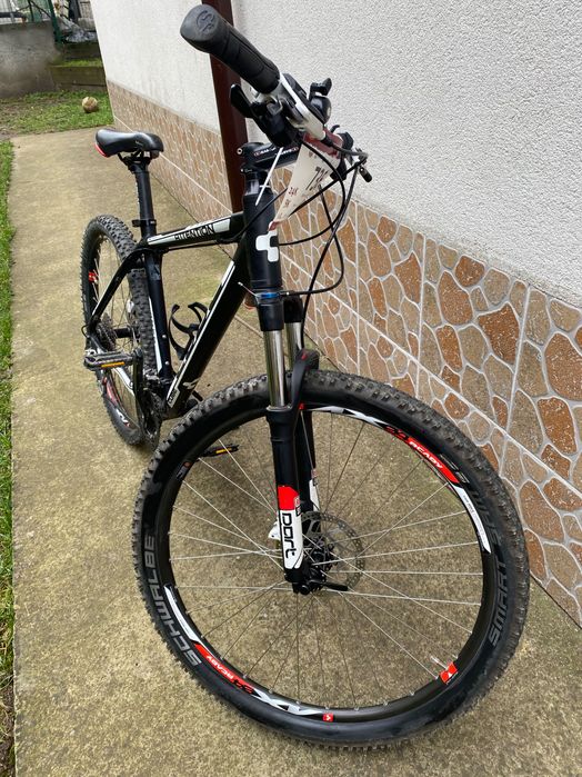 Планински велосипед CUBE 26”