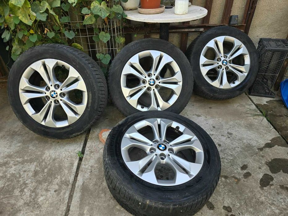 Jante BMW style 564 - 225/55R17