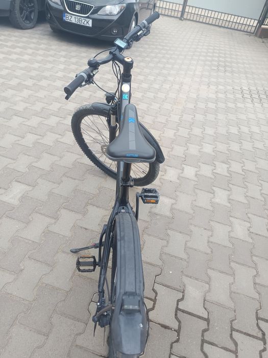 Vand bicicleta Kettler cadru M roti 27,5