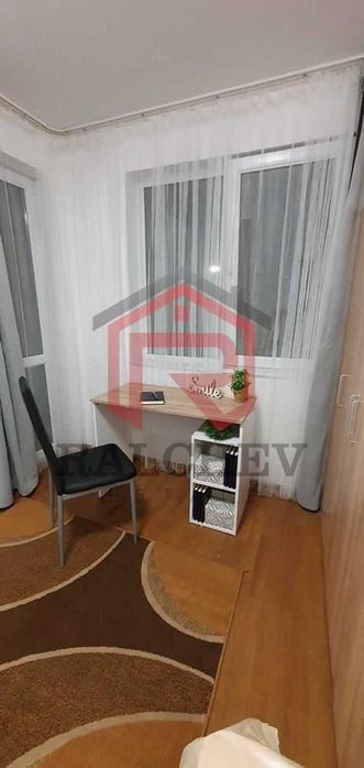 Дава се под наем Тристаен апартамент в Варна, Гранд Мол Варна - 76 кв.м за 510 € - Снимка #10