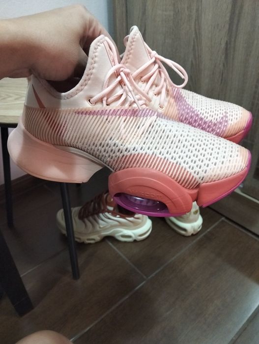 Nike Air Max (roz) damă/femei