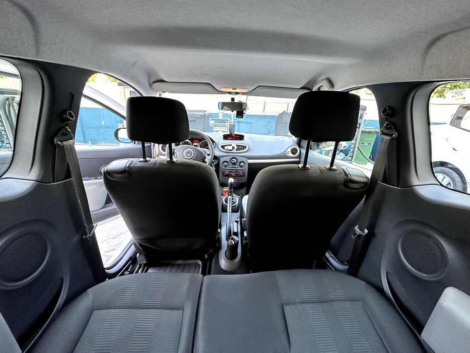 Renault Clio III
