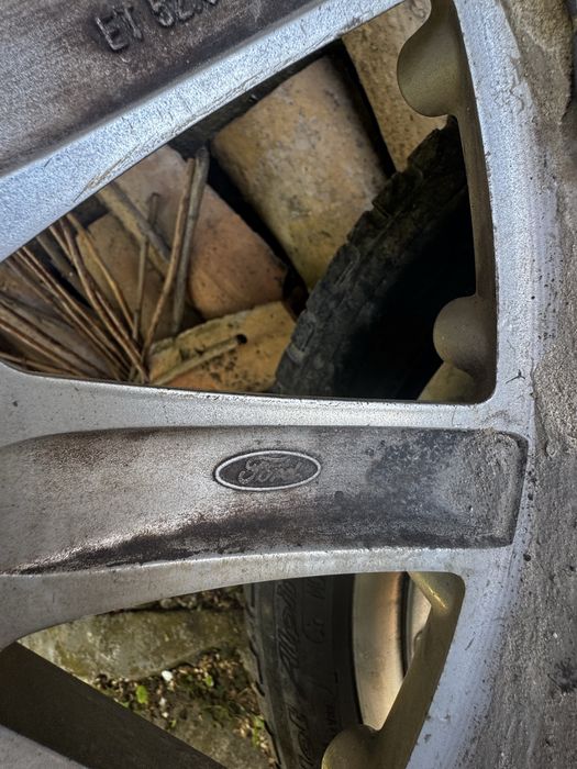 Оригинални джанти за FORD 18 цола 5х108