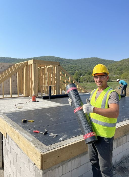 Полизол фольгаизол рубироид праймер мастика бн 90/10