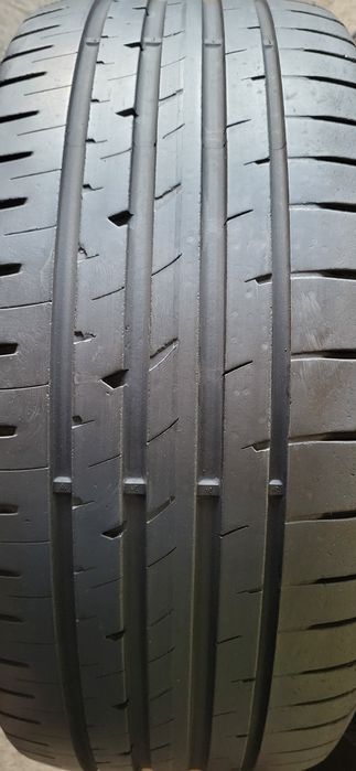 2 anvelope 225 40 18 goodyear eagle f1 runflat