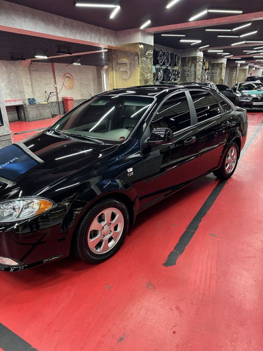 Chevrolet Jentra 2023