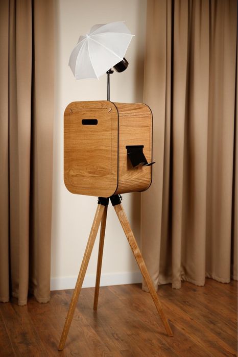 Vand cabina foto-photobooth-photo booth-oglinda magica