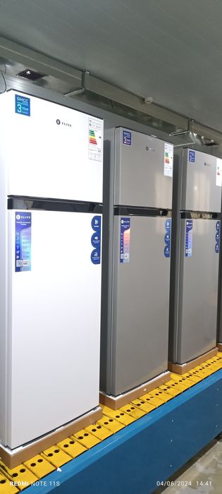 Yangi Haladelniklar Elite.3-yil kafolat bepul serviz