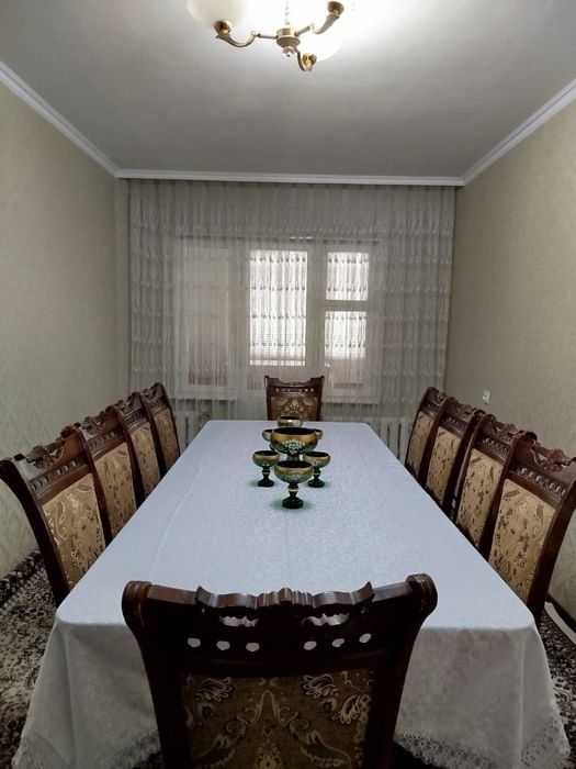 Uy sotiladi. Srochna